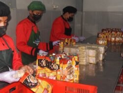 Produk Bakso Siap Saji Bakalankrajan, Malang Tembus ke Mancanegara