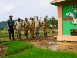 GUNUNGKIDUL: Sarana Pertanian Baru Diresmikan untuk Tingkatkan Produktivitas