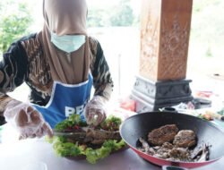 HARI IKAN NASIONAL: Cintai Ikan dan Jadikan Menu Utama Mulai Hari Ini