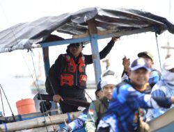 PASURUAN: Serunya, 51 Pemancing Meriahkan “Fun Fishing Lekok Beach 2024”