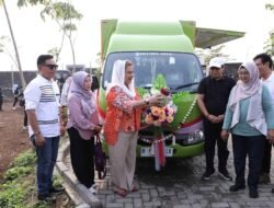 SEMARANG: Keren Nih, Saatnya “Petruk Semar” Bantu Petani untuk Pasarkan Hasil Panen