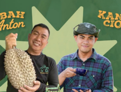 MALANG: Menikmati Agrowisata Abundacio, Tempat Wisata Keluarga dan Makan Durian Sepuasnya