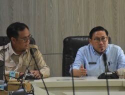 SWASEMBADA PROTEIN HEWANI: Gandeng Investor, Kementan Tancap Gas dan Buka Keran Lebar-Lebar Wujudkan