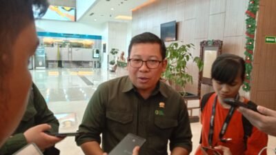 SWASEMBADA PANGAN: Kunci Realisasi adalah Penyerapan Produksi Dalam Negeri