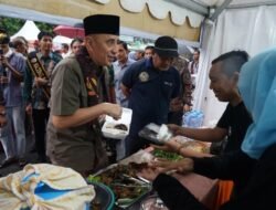 BANGKALAN: “Festival 1001 Menu Bebek”, Sajikan Aneka Menu Bebek, Kembali Digelar dengan Antusiasme Tinggi