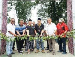 BONSAI: Serunya Kala 500 Pecinta Bonsai Ikuti Pameran Bonsai Nasional di Bangkalan