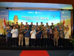 GULA: Perluas Lahan Tebu untuk Jaga Produksi Gula Nasional Tahun 2025