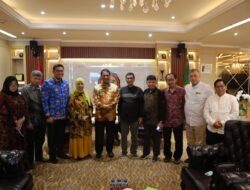 BRIGADE PANGAN: ICMI Dukung Swasembada Pangan melalui Program Brigade Pangan Cendekia