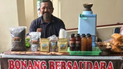 KOPILOGI: Inilah Kopi Kawa Daun, Minuman Tradisional yang Kaya Akan Manfaat