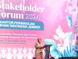LUMAJANG: Sektor Pertanian sebagai Pilar Ekonomi dan Peluang Masa Depan