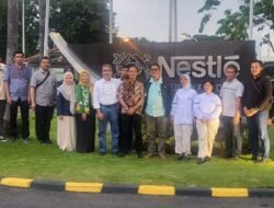 SUSU SAPI: Kementan Gandeng Satgas Pangan Polri Awasi Penyerapan Susu Segar dari Peternak
