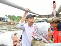 JAWA BARAT: Satgas Pangan Jawa Barat Diminta Punya Solusi Keselarasan Data dari Seluruh Kota/Kabupaten