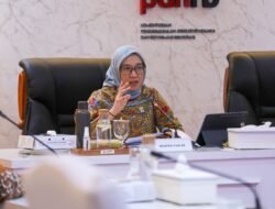 MAKAN BERGIZI GRATIS (MBG): Program MBG Dimulai Januari 2025, Pemerintah Perkuat Sinergi