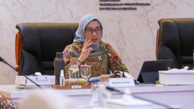 MAKAN BERGIZI GRATIS (MBG): Program MBG Dimulai Januari 2025, Pemerintah Perkuat Sinergi