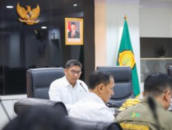 JAGUNG: Targetkan 1 Juta Hektare Lahan Baru untuk Tingkatkan Produksi Jagung