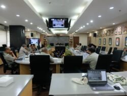 SUSU: Perkuat Kemitraan untuk Percepatan Ketersediaan Susu Nasional dengan Pihak Terkait