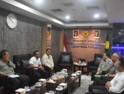 AYAM PETELUR: Kementan Inginkan Kabupaten Bone Wujudkan Pengembangan Klaster Peternakan Ayam Petelur