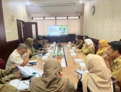 PENYAKIT MULUT dan KUKU (PMK): Asyik…Pemerintah Kota Blitar Upayakan Pemberian Subsidi Vaksin Gratis untuk Tingkatkan Kewaspadaan PMK