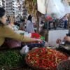 CABAI: Duh…Awal 2025, Harga Cabai di Batang, Jawa Tengah, Tembus Rp90 Ribu/Kg