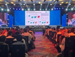 PERTANIAN: Ekspor Indonesia Tembus USD264,70 Miliar di Tahun 2024, Sektor Pertanian Jadi Andalan