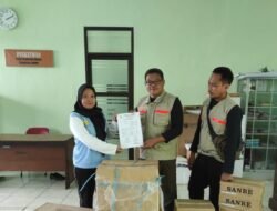 PENYAKIT MULUT dan KUKU (PMK): Lawan PMK, Jatim Gencarkan Vaksinasi, Pastikan Distribusi Vaksin Tepat dan Efektif