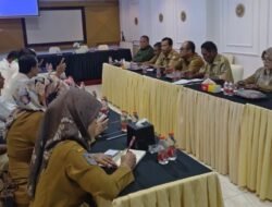 MALUKU UTARA: Gandeng HKTI, Bahas Roadmap 1.000 Lahan Baru Tanaman Hortikuktura