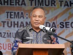 JAGUNG: Maluku Utara Maksimalkan Potensi Pertanian untuk Dukung Program 1 Juta Hektare Jagung