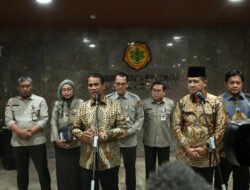 PUPUK: Distributor Pupuk yang Nakal di Seluruh Indonesia, Bakal Dicabut Izinnya