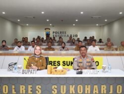 SUKOHARJO: Kementerian Pertanian Siapkan Program Penanaman Jagung Tumpangsari 1 Juta Hektare