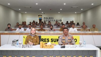 SUKOHARJO: Kementerian Pertanian Siapkan Program Penanaman Jagung Tumpangsari 1 Juta Hektare