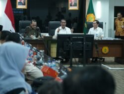 SINGKONG: Pemerintah Putuskan Harga Pembelian Singkong dari Petani untuk Industri Tepung, Rp1.350/Kg