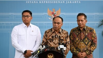 SUSU: Koperasi dan Industri Susu Didorong untuk Berperan dalam Program MBG