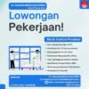 INFO LOKER: CV Wahana Berkah Sejahtera, Perusahaan Rumah Potong Ayam Membuka Lowongan Kerja