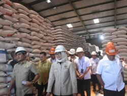 RAMADAN: DPR RI dan Pemerintah Jamin Stok Pangan Aman Jelang Bulan Ramadan 2025