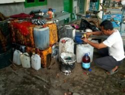 BIODIESEL: Olah Limbah, Selamatkan Bumi dengan Biodiesel Ramah Lingkungan