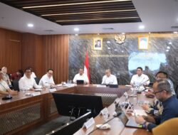 DAGING: Kementan Jamin Stok Daging untuk Ramadan dan Lebaran, Aman