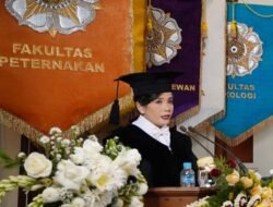 FAPET UGM: Pengembangan Peternakan Harus Perhatikan Sistem Produksi dan Kearifan Lokal