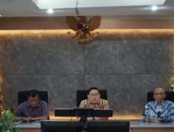 AYAM RAS: Transformasi Distribusi DOC untuk Wujudkan Perlindungan kepada Peternak