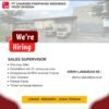 INFO LOKER: PT Charoen Pokphand Indonesia Food Division Cari Karyawan RPA di Kebumen, Jateng