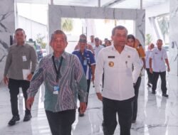 TEMBAKAU: Gubernur Jateng Bilang Industri Tembakau di Kudus, akan Menampung 2.000 Eks Buruh Sritex