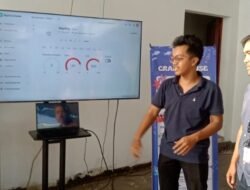 SMART CRABS HOUSE: Inovasi Budi Daya Kepiting Berbasis IoT