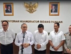 JAGUNG: Bulog Diberi Tugas Serap 1 Juta Ton Jagung pada Tahun 2025