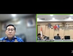 IDULADHA 2025: Kementan Siaga dan Waspada, Fokus Cegah Penyebaran Penyakit Hewan