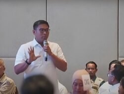 SWASEMBADA PANGAN, Diwujudkan melalui Modernisasi Pertanian di Era Pemerintahan Sekarang