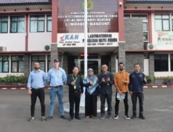 SEMEN BEKU BIB Lembang sudah Tembus Pasar Megafarm, Kanada dan Pakistan Antre…