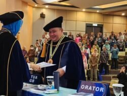 SUSU KAMBING: Profesor Epy Temukan Molekul Ajaib, Bikin Anak Jadi Sehat dan Cerdas