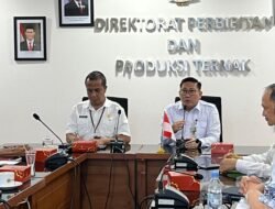 AYAM HIDUP: Gandeng Satgas Pangan Polri Pantau Harga, Perusahaan Nakal akan Dicabut Izinnya