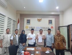 SUSU: Kolaborasi GKSI Jatim dan Kementan, Tingkatkan Produksi Susu Lewat Teknologi Reproduksi Sapi Perah