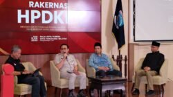 DOMBA: Dorong Hilirisasi Domba dan Kambing, Andaikan Pemotongan Dam Haji Bisa di Dalam Negeri