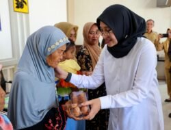 AYAM PETELUR: Desa Watukebko, Banyuwangi Kembangkan Peternakan Ayam Petelur, Hasilnya Dibagikan untuk Warga Kurang Mampu